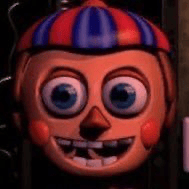 Balloon Boy (FNAF 2) Image