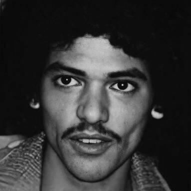Bobby Debarge(new and improved) AI Voice