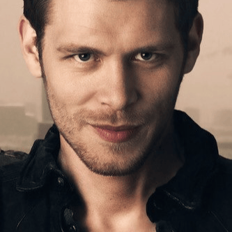 Klaus Mikaelson Image