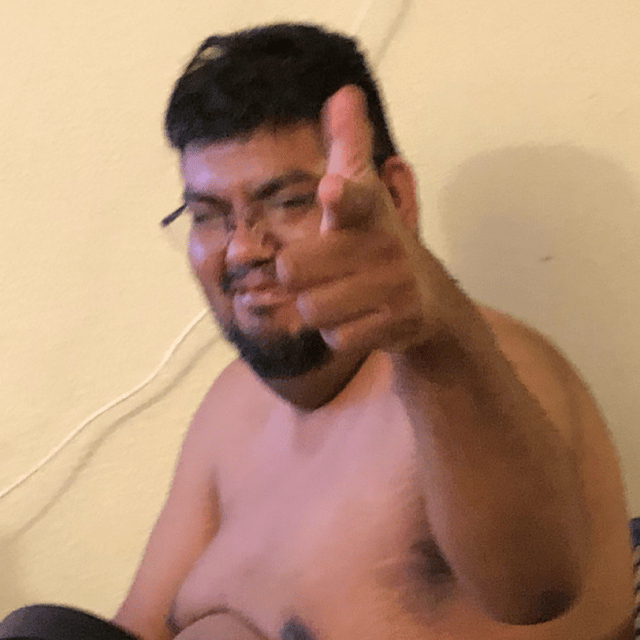 The Dagamal 1.0 Image