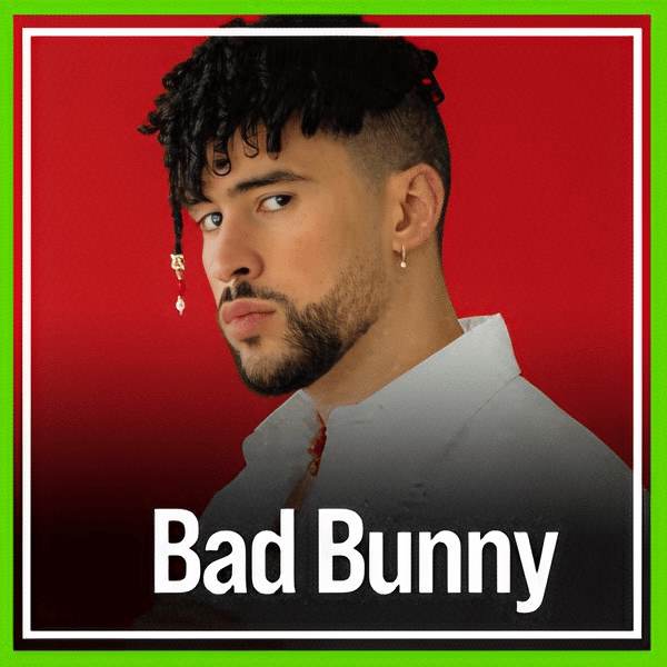 Bad Bunny Image