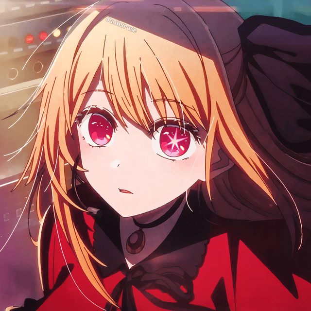 Ruby Hoshino Image