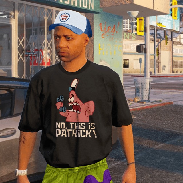Daquan "Peanut" Dumas AI Voice