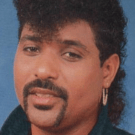 Stevie B AI Voice