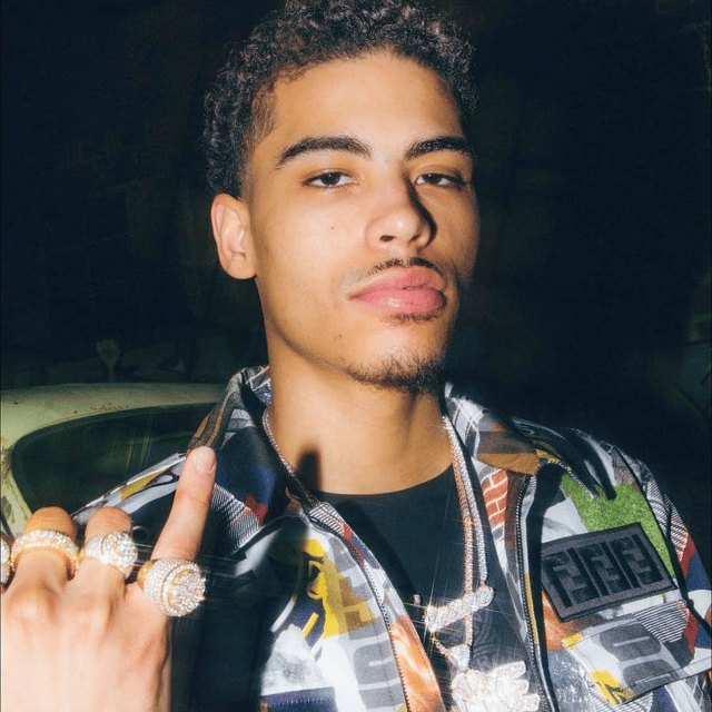 Jay Critch AI Voice