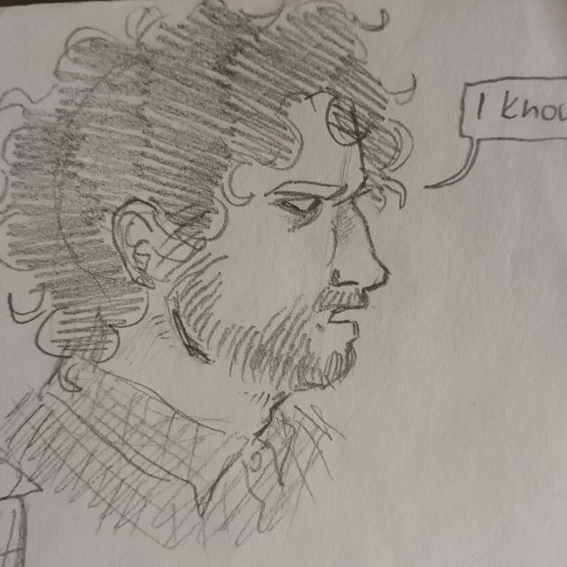 JohnTaylor AI Voice