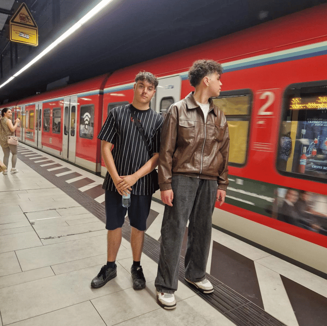 JUICE SMOKE AI Image