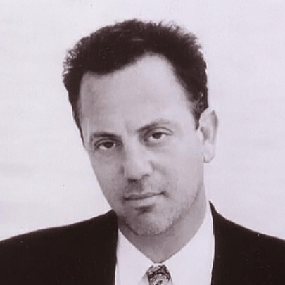 Billy Joel Image