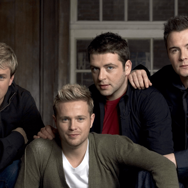 Westlife AI Voice