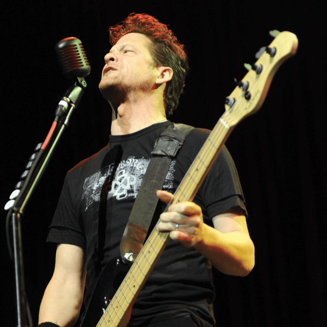 Jason newsted 99 AI Voice