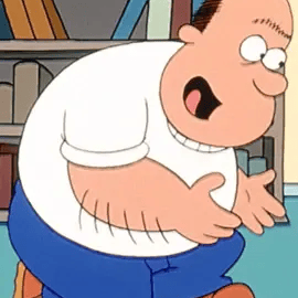 Carl Bitterman (Baby Blues, Joel Murray) Image