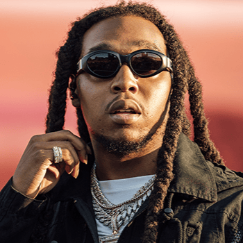Takeoff Migos  Image