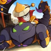 Scorpion Chuck (Brawl Stars) AI Voice