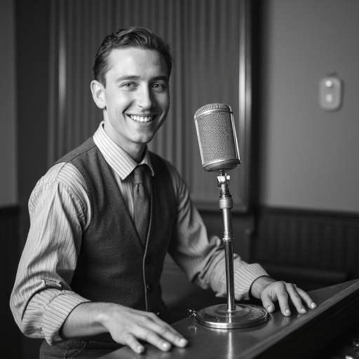 Voice AI Voice