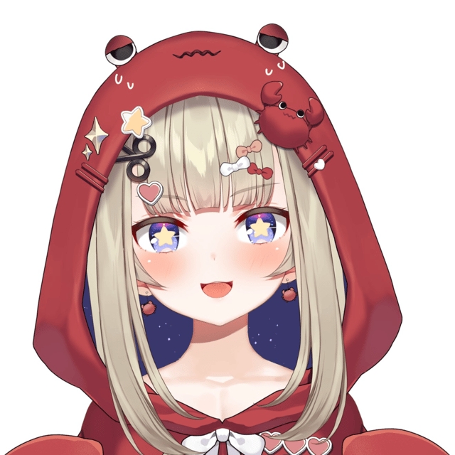 Amanogawa Shiina AI Voice
