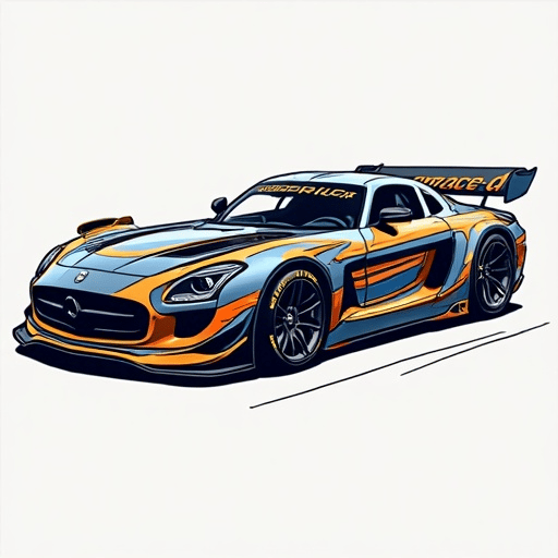 E-RACED AI Voice