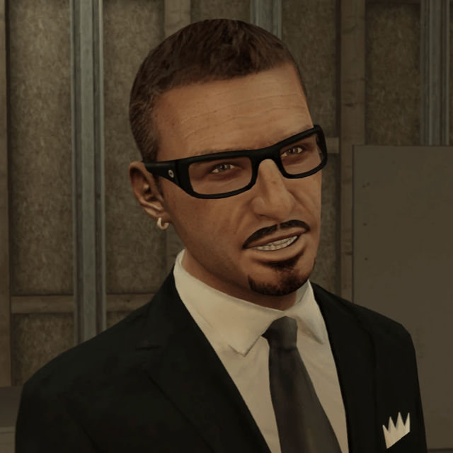 Tony Prince Image