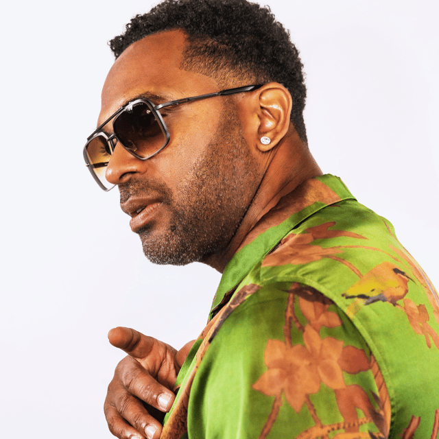 Mike Epps Model Image