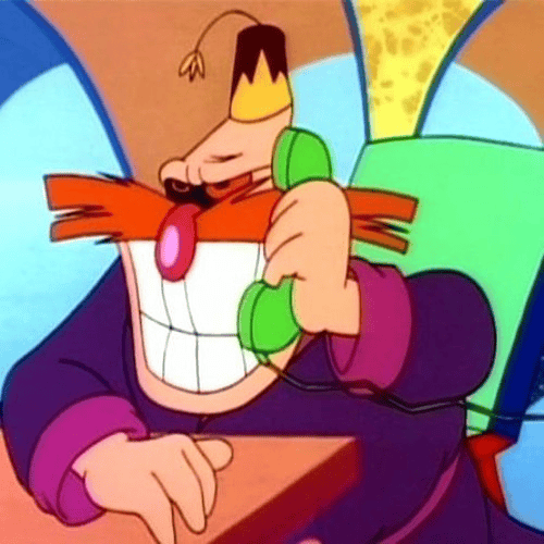 AOSTH Robotnik AI Voice