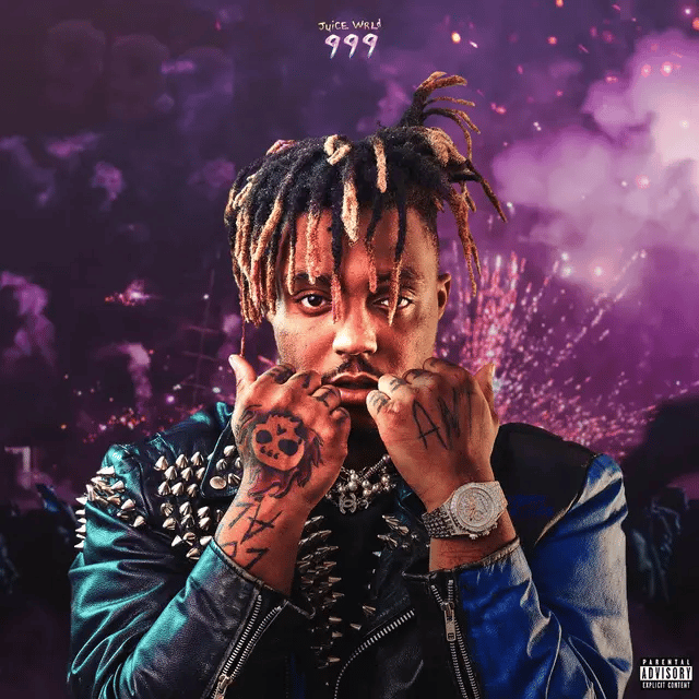 Juice Wrld 2.0 AI Voice