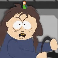 Veronica Crabtree (South Park) Image