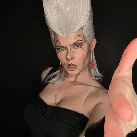 polnareff dub AI Voice