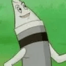 Mr. Crayon (Dragon Tales) AI Voice