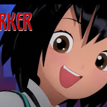 Penni Parker AI Voice