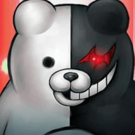 Monokuma V3 (English) Image