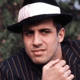 AdrianoCelentano AI Voice