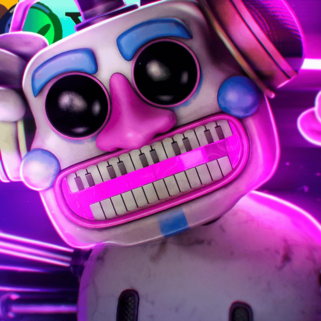 Music Man AI Voice