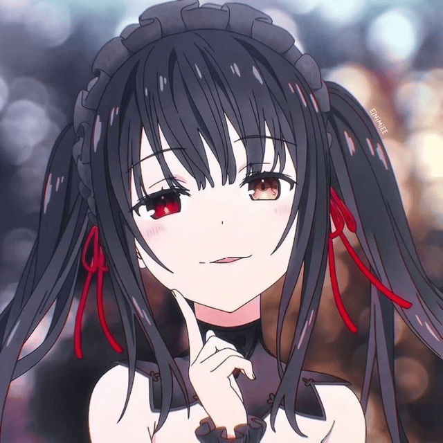 Kurumi tokisaki jp Image