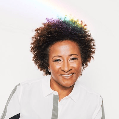 Wanda Sykes Image