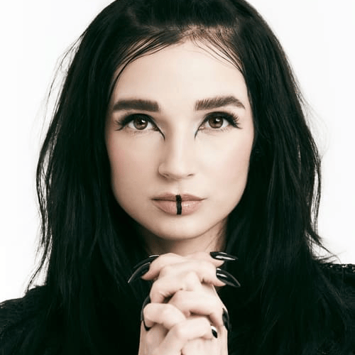 Moriah Rose  V2 AI Voice