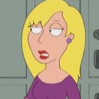 Connie D'Amico (Family Guy) Image