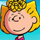 Sally Brown (Hattie Kragten) Image