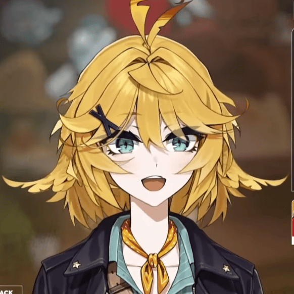 Dokibird  AI Voice