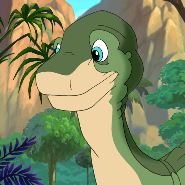 shorty lbt tv show Image