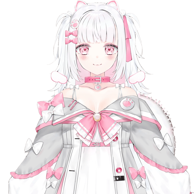 Pico Gram (倉夢ぴこ) AI Voice