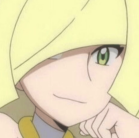 Lusamine (US) AI Voice