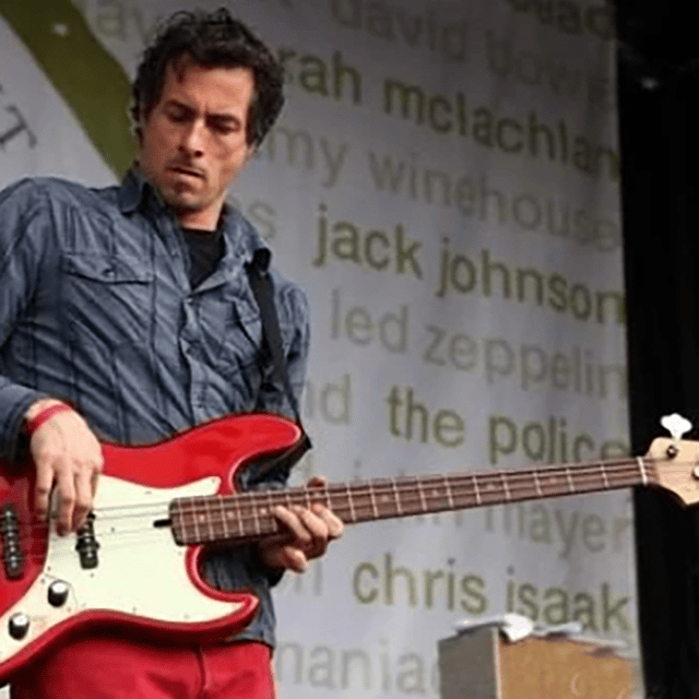 Danny Weinkauf Image