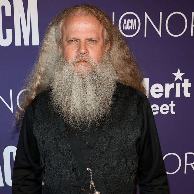 Jamey Johnson (Country Legend) AI Voice