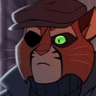 Viktor Vasko 2 ((lackadaisy)) Image