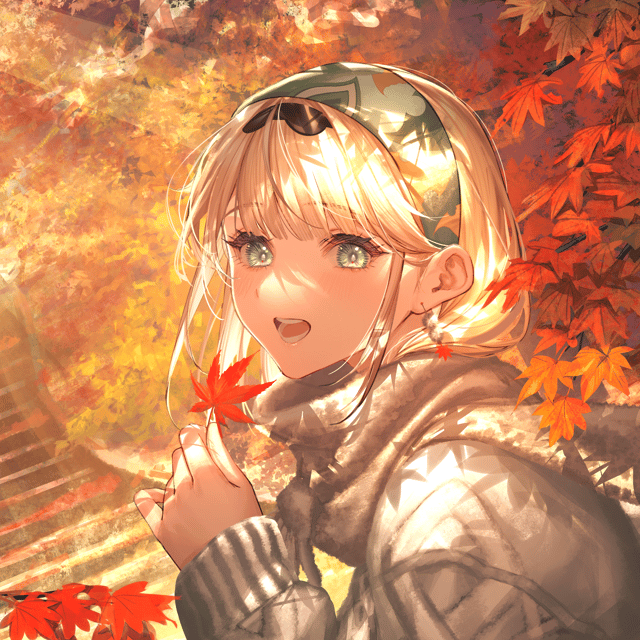 Kazama Iroha Image