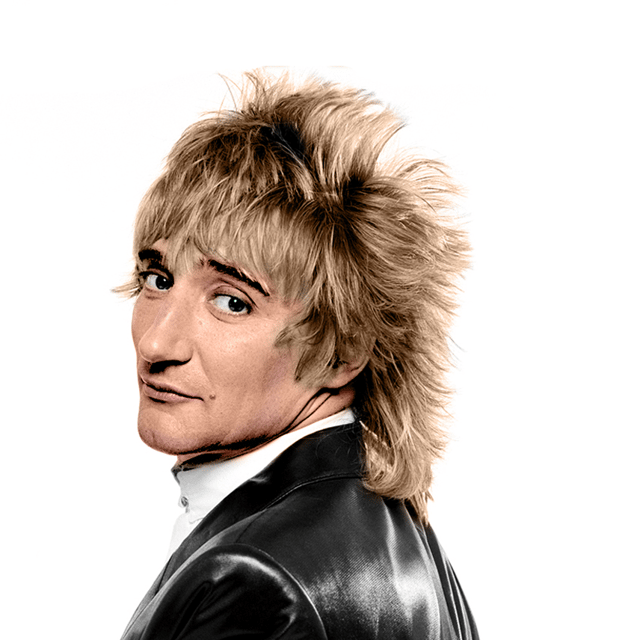 Rod Stewart BEST VOICE AI Voice