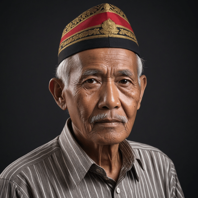 Om Abah Image