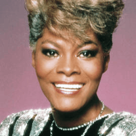 Dionne Warwick AI Voice