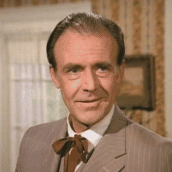 Nels Oleson Voix Francaise AI Voice