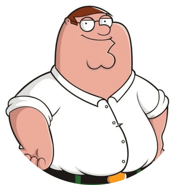 Peter Canica AI Voice