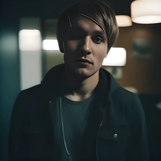 JohnLucasSongwriter AI Voice